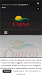 Mobile Screenshot of copiso.com